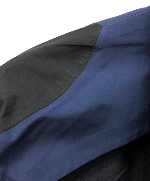 NIKE（ナイキ）NIKE (ナイキ) AS U NRG ISPA JACKE ネイビー サイズ:Sの古着・服飾アイテム