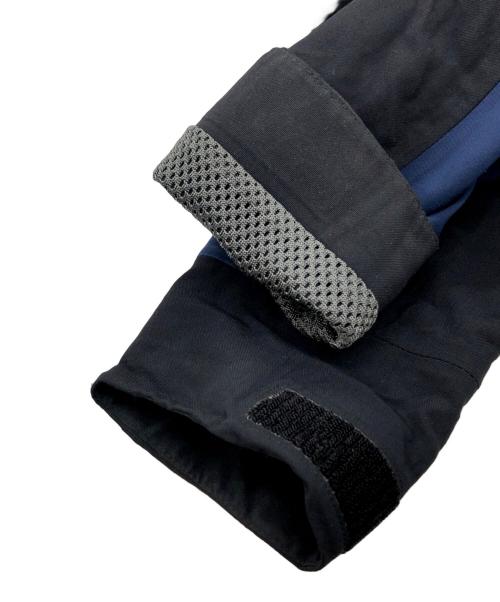 NIKE（ナイキ）NIKE (ナイキ) AS U NRG ISPA JACKE ネイビー サイズ:Sの古着・服飾アイテム