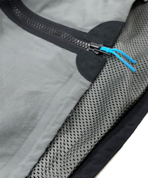 NIKE（ナイキ）NIKE (ナイキ) AS U NRG ISPA JACKE ネイビー サイズ:Sの古着・服飾アイテム