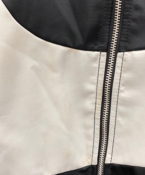 NIKE（ナイキ）NIKE (ナイキ) AS M NSW SYNFL SWOOSH BOMBER ブラック サイズ:Mの古着・服飾アイテム