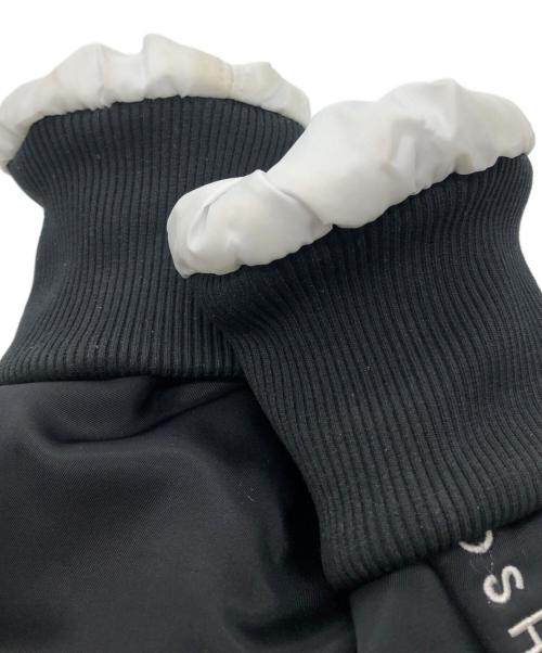 NIKE（ナイキ）NIKE (ナイキ) AS M NSW SYNFL SWOOSH BOMBER ブラック サイズ:Mの古着・服飾アイテム