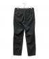 COMME des GARCONS HOMME DEUX (コムデギャルソン オム ドゥ) ピンステッチスラックスパンツ グレー サイズ:S：12000円