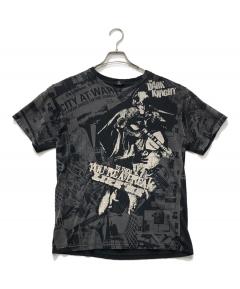 中古・古着通販】COLDPLAY (コールドプレイ) プリントTシャツ イエロー