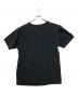 THE DIRK NIGHT (ザダークナイト) プリントTシャツ ブラック サイズ:FREE：8000円