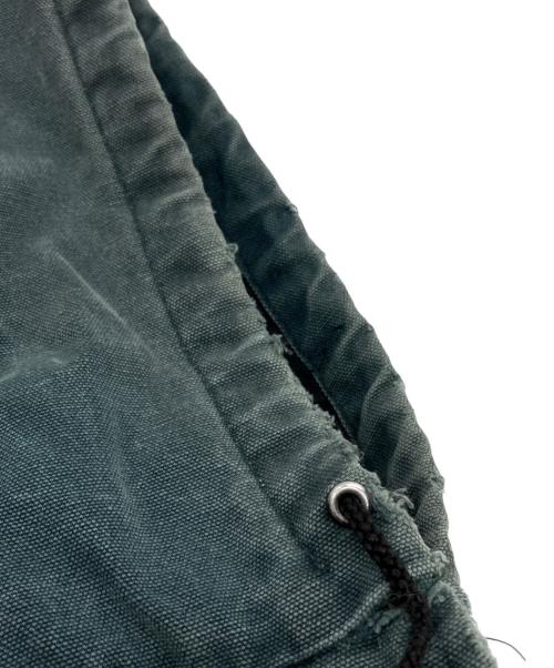 CarHartt（カーハート）CarHartt (カーハート) アクティブジャケット グリーン サイズ:2XLの古着・服飾アイテム