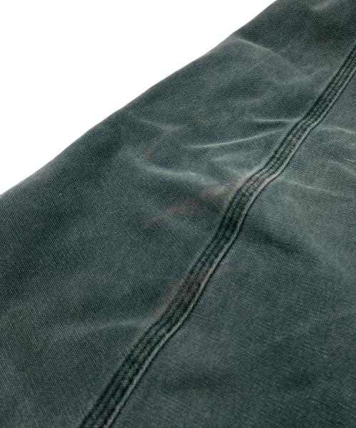 CarHartt（カーハート）CarHartt (カーハート) アクティブジャケット グリーン サイズ:2XLの古着・服飾アイテム