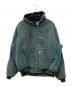 CarHartt（カーハート）の古着「アクティブジャケット」｜グリーン