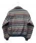 PENDLETON (ペンドルトン) ネイティブボーダージャケット グレー サイズ:S：17000円
