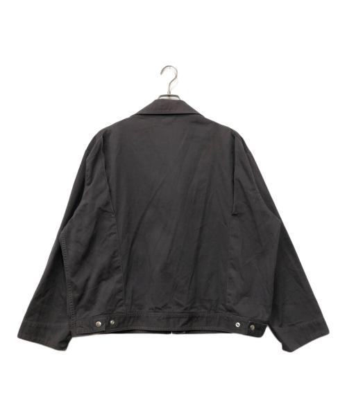 Schott（ショット）Schott (ショット) Dickies (ディッキーズ) KATSURAGI RIDERS ブラック サイズ:XLの古着・服飾アイテム