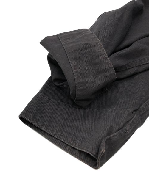 Schott（ショット）Schott (ショット) Dickies (ディッキーズ) KATSURAGI RIDERS ブラック サイズ:XLの古着・服飾アイテム