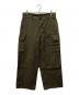 French Army（フレンチアーミー）の古着「前期M-47フィールドパンツ」｜カーキ