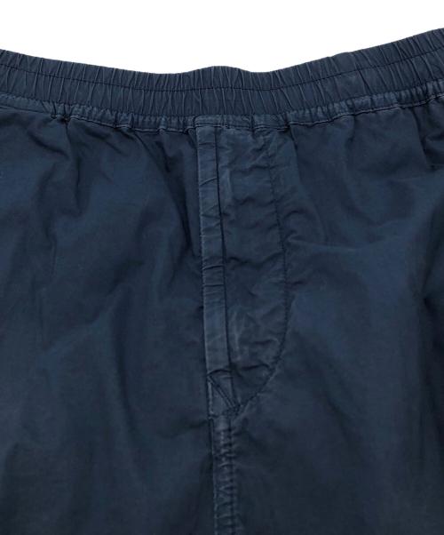 STONE ISLAND（ストーンアイランド）STONE ISLAND (ストーンアイランド) カーゴパンツ ネイビー サイズ:SIZE 76cm (W30)の古着・服飾アイテム
