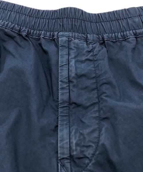 STONE ISLAND（ストーンアイランド）STONE ISLAND (ストーンアイランド) カーゴパンツ ネイビー サイズ:SIZE 76cm (W30)の古着・服飾アイテム