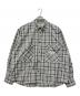 CarHartt（カーハート）の古着「Work Shirt Max」｜グレー