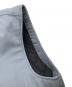 中古・古着 CarHartt (カーハート) WIP Duck Vest グレー サイズ:M：11000円