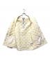 CarHartt (カーハート) Wadeson Shirt Jacket ホワイト サイズ:S：9000円
