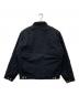 Carhartt WIP (カーハート ワークインプログレス) OG DETROIT JACKET ブラック サイズ:S：24000円