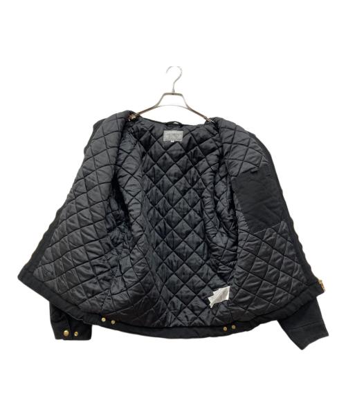 CarHartt（カーハート）CarHartt (カーハート) OG DETROIT JACKET ブラック サイズ:Mの古着・服飾アイテム