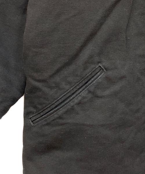 CarHartt（カーハート）CarHartt (カーハート) OG DETROIT JACKET ブラック サイズ:Mの古着・服飾アイテム