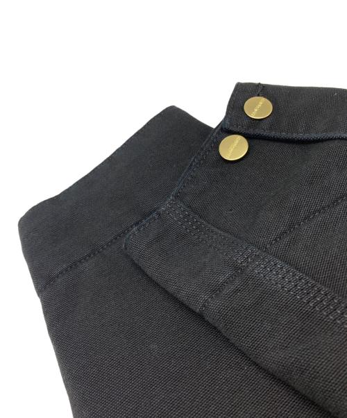 Carhartt WIP（カーハート ワークインプログレス）CARHARTT WIP (カーハート ワークインプログレス) OG CHORE COAT ブラック サイズ:Lの古着・服飾アイテム