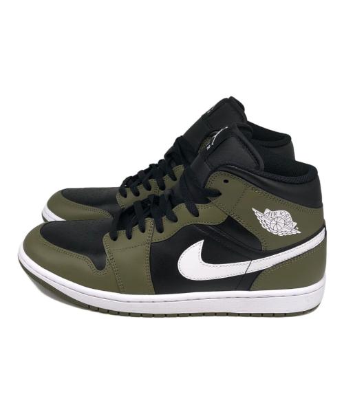 NIKE（ナイキ）NIKE (ナイキ) Air Jordan 1 Mid 