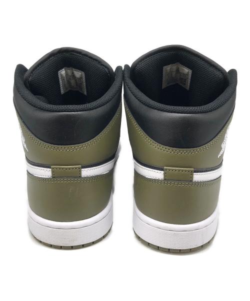 NIKE（ナイキ）NIKE (ナイキ) Air Jordan 1 Mid 