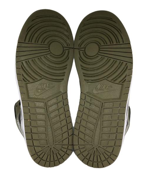 NIKE（ナイキ）NIKE (ナイキ) Air Jordan 1 Mid 