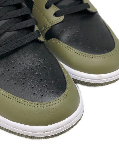 NIKE（ナイキ）NIKE (ナイキ) Air Jordan 1 Mid 