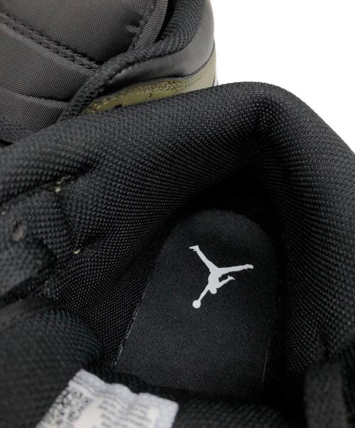 NIKE（ナイキ）NIKE (ナイキ) Air Jordan 1 Mid 