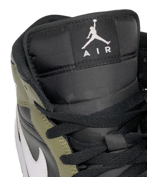 NIKE（ナイキ）NIKE (ナイキ) Air Jordan 1 Mid 