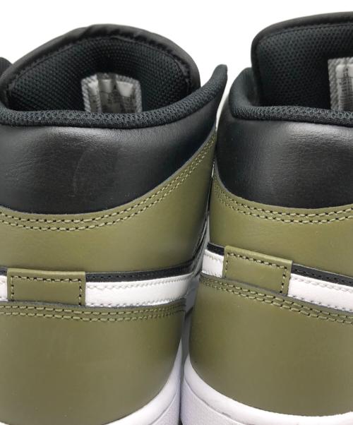 NIKE（ナイキ）NIKE (ナイキ) Air Jordan 1 Mid 