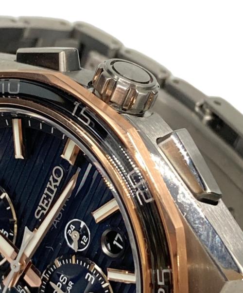 SEIKO（セイコー）SEIKO (セイコー) ソーラー電波腕時計 サイズ:下記参照の古着・服飾アイテム
