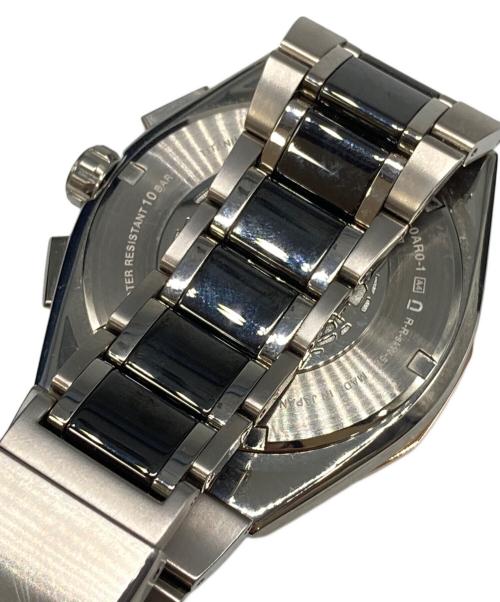 SEIKO（セイコー）SEIKO (セイコー) ソーラー電波腕時計 サイズ:下記参照の古着・服飾アイテム