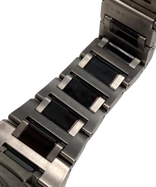 SEIKO（セイコー）SEIKO (セイコー) ソーラー電波腕時計 サイズ:下記参照の古着・服飾アイテム