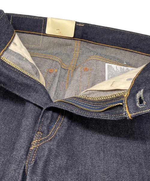 LEVI'S（リーバイス）LEVI'S (リーバイス) 501ZXXデニムパンツ ブルー サイズ:W31の古着・服飾アイテム