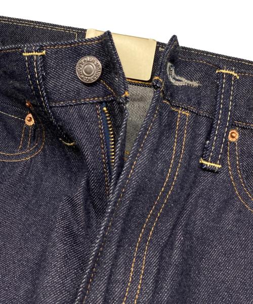 LEVI'S（リーバイス）LEVI'S (リーバイス) 501ZXXデニムパンツ ブルー サイズ:W31の古着・服飾アイテム