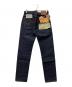 LEVI'S (リーバイス) 501ZXXデニムパンツ ブルー サイズ:W31：24000円