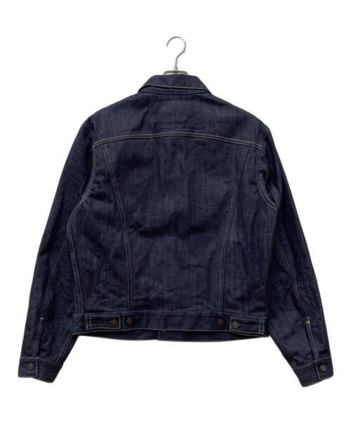LEVI'S VINTAGE CLOTHING（リーバイス ビンテージ クロージング）LEVI'S VINTAGE CLOTHING (リーバイス ビンテージ クロージング) TYPE 3 JACKET 1961 557XX インディゴ サイズ:42の古着・服飾アイテム