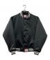 Supreme（シュプリーム）の古着「Varsity Jacket」｜ブラック