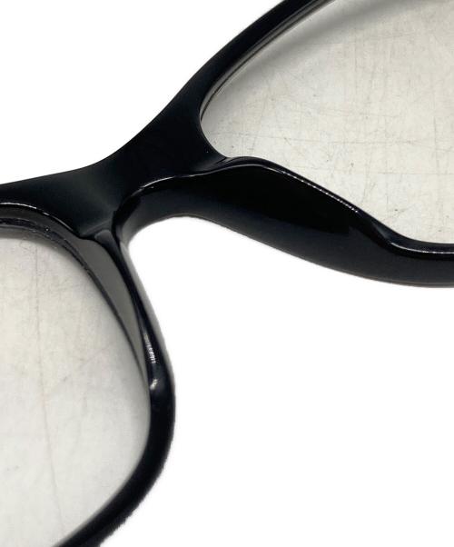 TOM FORD（トムフォード）TOM FORD (トムフォード) Asian Fit ブラック サイズ:53□18の古着・服飾アイテム