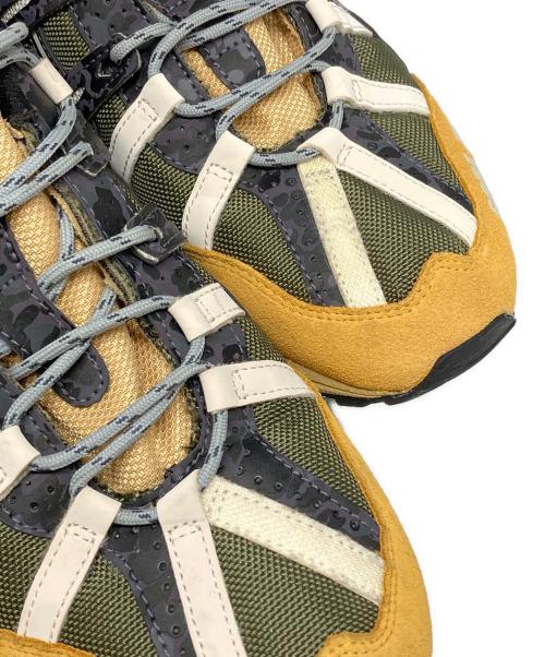 asics（アシックス）asics (アシックス) Gel-Sonoma 15-50 GTX イエロー サイズ:27.5cmの古着・服飾アイテム