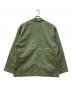 CARHARTT WIP (カーハート ワークインプログレス) MIDLAND BLAZER グリーン サイズ:M：15000円
