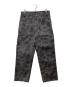 CarHartt（カーハート）の古着「DUCK SINGLE KNEE PANT」｜グレー