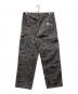 CarHartt (カーハート) DUCK SINGLE KNEE PANT グレー サイズ:M：15000円