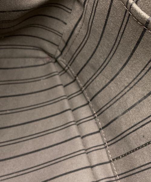 LOUIS VUITTON（ルイ ヴィトン）LOUIS VUITTON (ルイ ヴィトン) ハンドバッグ ネイビー サイズ:下記参照の古着・服飾アイテム