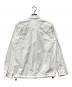 sacai (サカイ) DRAWSTRING COTTON POPLIN ホワイト サイズ:2：12000円