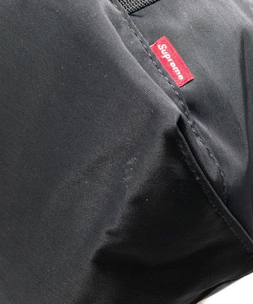 SUPREME（シュプリーム）Supreme (シュプリーム) ZIP TOTE BAG SUPREME ブラック サイズ:下記参照の古着・服飾アイテム