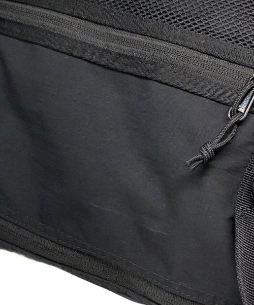 SUPREME（シュプリーム）Supreme (シュプリーム) ZIP TOTE BAG SUPREME ブラック サイズ:下記参照の古着・服飾アイテム