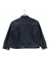Traditional Weatherwear (トラディショナルウェザーウェア) コットンジャケット ネイビー サイズ:38：10000円