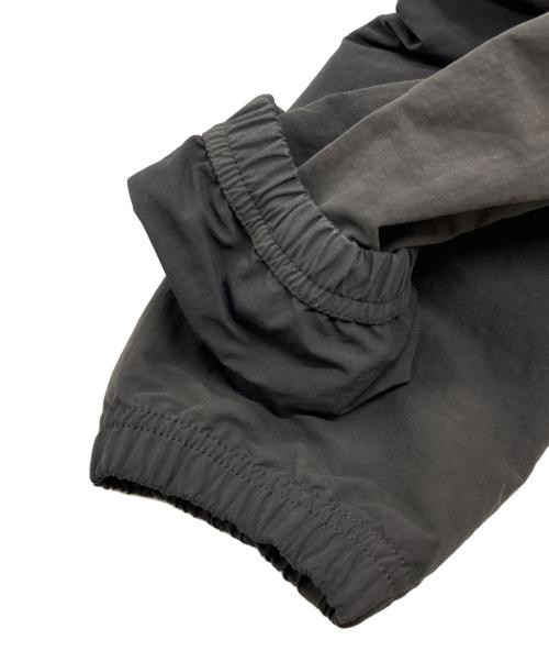 stussy（ステューシー）stussy (ステューシー) BEACH SHELL WAVE DYE ブラック サイズ:XSの古着・服飾アイテム